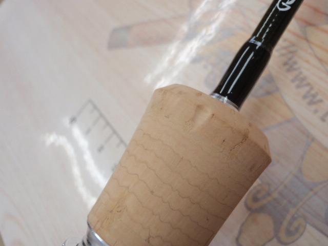 マノマ/ラフター48B前鬼