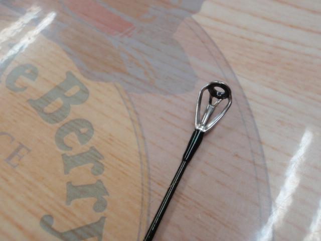 マノマ/ラフター48B前鬼