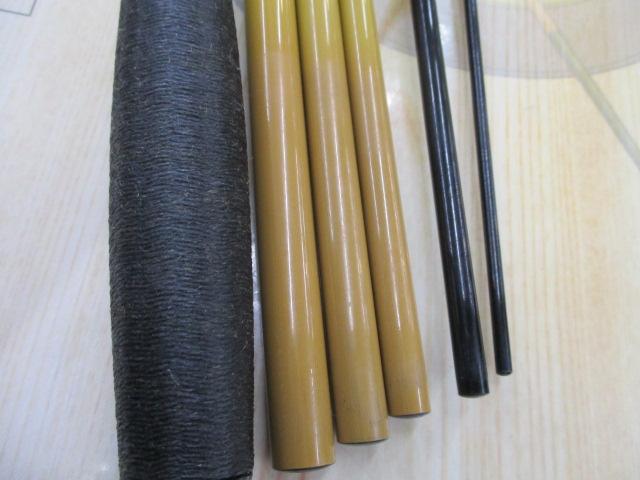 三代目枯法師 19