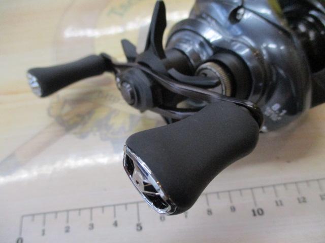 25タトゥーラ SV TW 100XHL