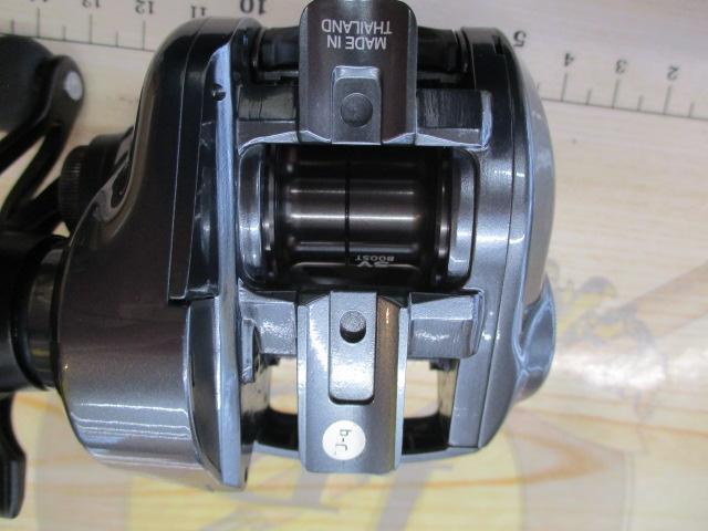 25タトゥーラ SV TW 100XHL