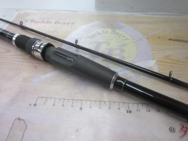 クロニクルカブセ遠投鬼彩 210