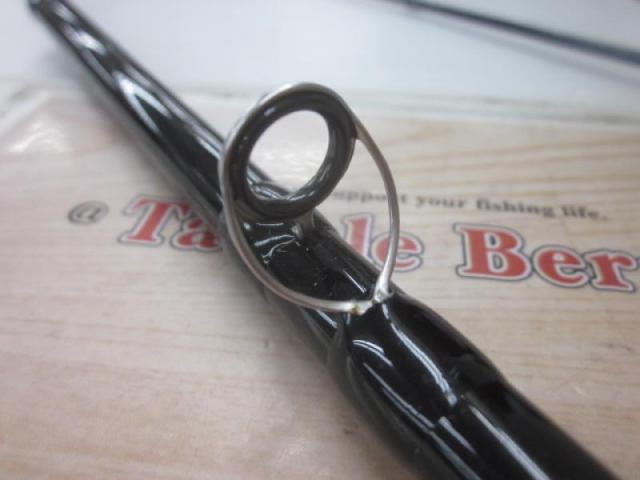 クロニクルカブセ遠投鬼彩 210