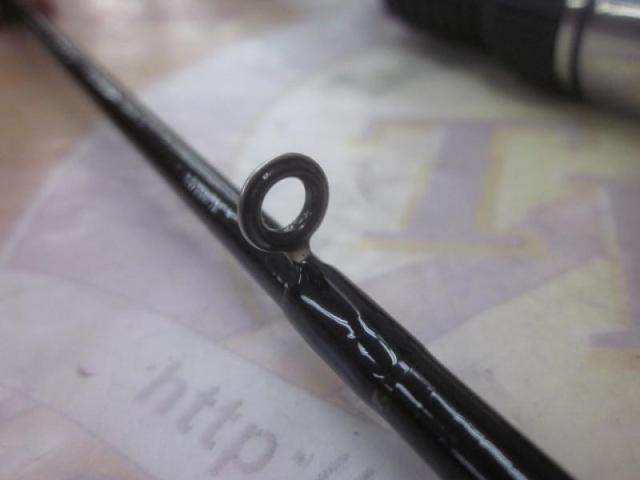 クロニクルカブセ遠投鬼彩 210