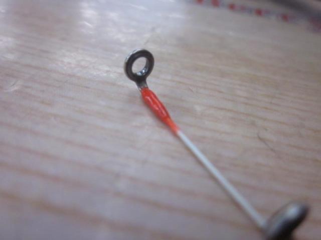 クロニクルカブセ遠投鬼彩 210