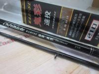 クロニクルカブセ遠投鬼彩 210