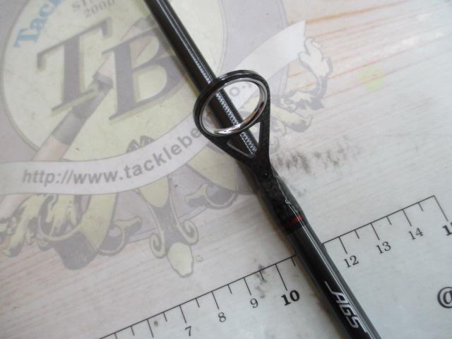 エメラルダスストイスト RT 82MH 楽天市場】ダイワ エメラルダス ストイスト RT 82MH (エギング