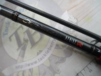 エメラルダスストイストRT 82MH