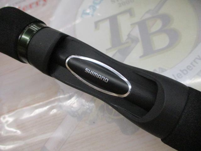 23ルアーマチックトラウト S66UL 