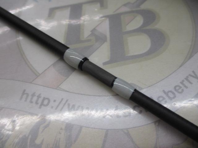 23ルアーマチックトラウト S66UL 