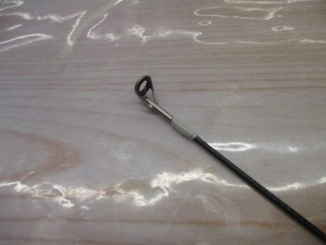 23ルアーマチックトラウト S66UL 