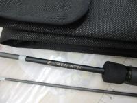 23ルアーマチックトラウト S66UL 