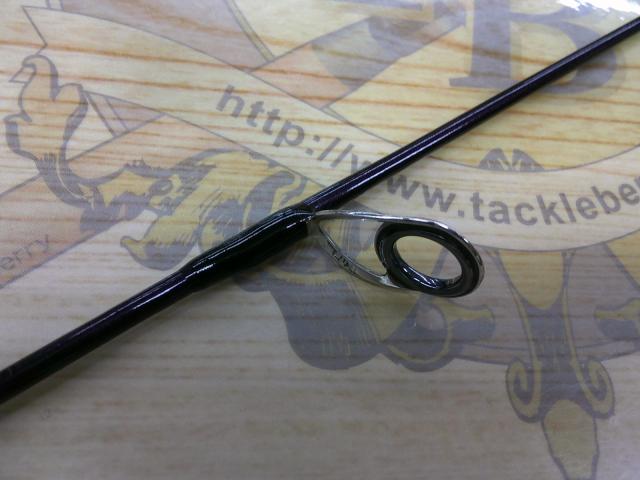 バーチカルプロ35miniⅡディープパープル