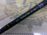 バーチカルプロ35miniⅡディープパープル