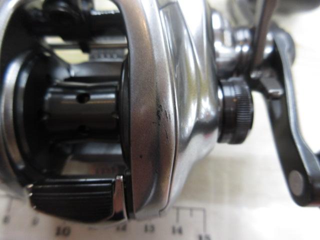 18バンタムMGL XG RH｜＠ベリーネット 日本最大新品中古釣具WEBショップ