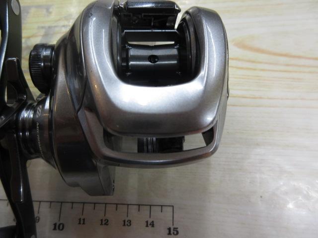 18バンタムMGL XG RH｜＠ベリーネット 日本最大新品中古釣具WEBショップ