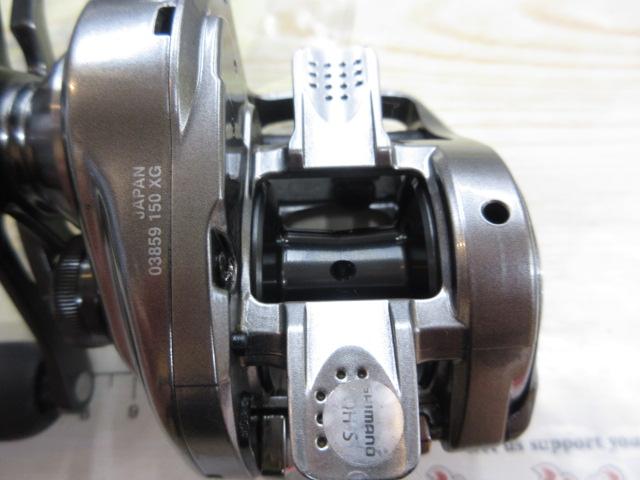 18バンタムMGL XG RH｜＠ベリーネット 日本最大新品中古釣具WEBショップ