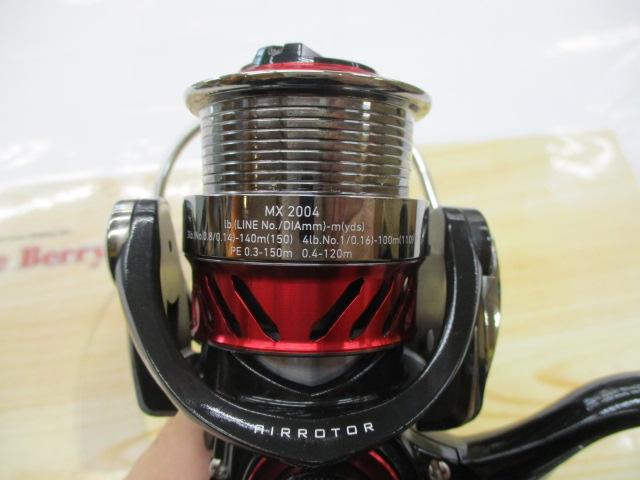 16月下美人 MX2004