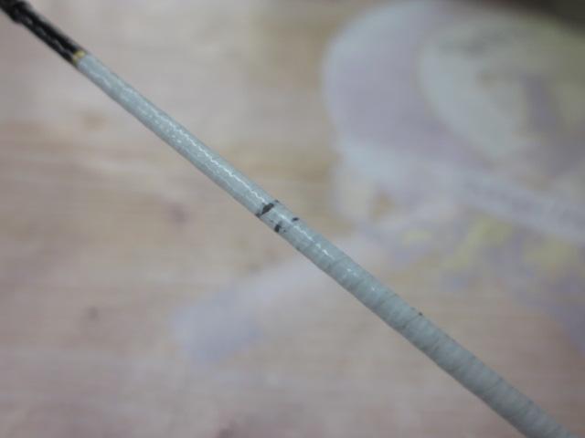 CWPM速攻石鯛 Ⅲ-505T