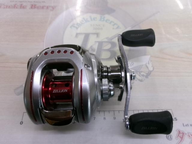 TDジリオン 100SH｜＠ベリーネット 日本最大新品中古釣具WEBショップ