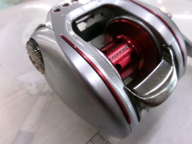 TDジリオン 100SH｜＠ベリーネット 日本最大新品中古釣具WEBショップ