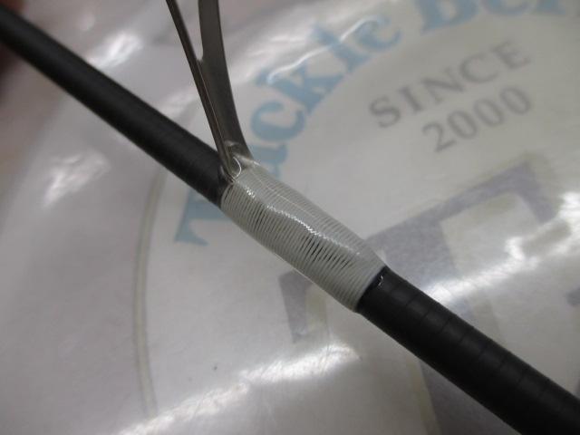 23ルアーマチックトラウト S60UL