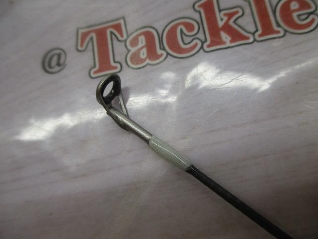 23ルアーマチックトラウト S60UL