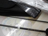 23ルアーマチックトラウト S60UL