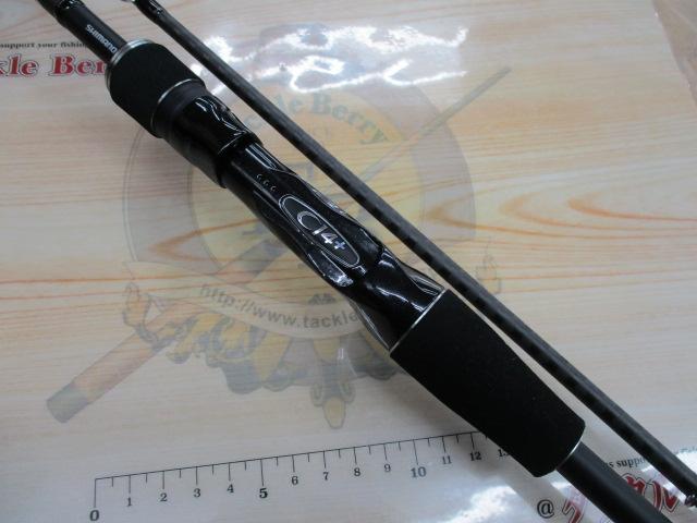 18ディアルーナ B86M｜＠ベリーネット 日本最大新品中古釣具WEBショップ