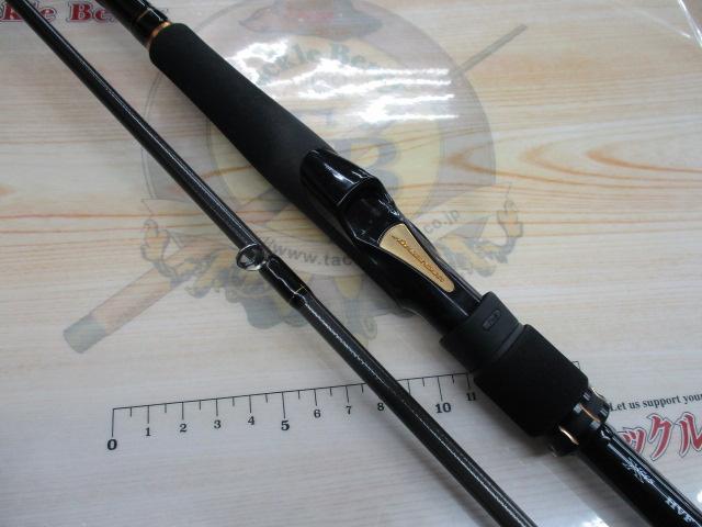 ラテオ 96ML・R｜＠ベリーネット 日本最大新品中古釣具WEBショップ