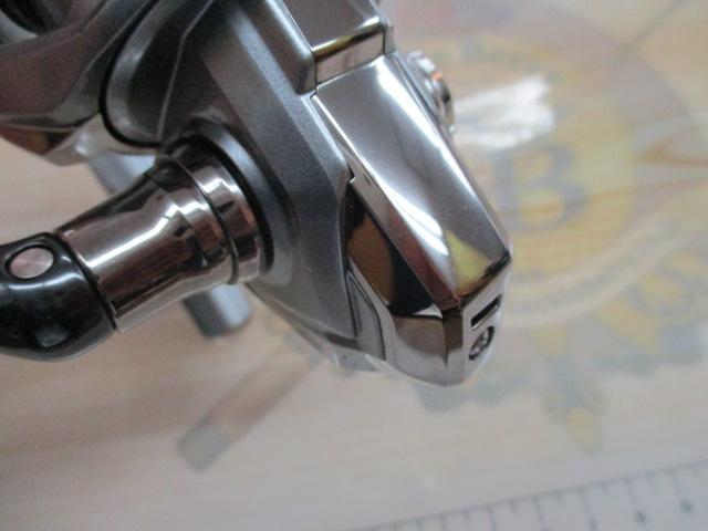 21ナスキー C3000HG