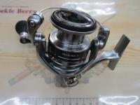 21ナスキー C3000HG