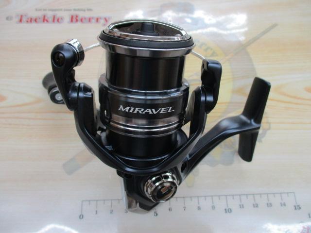 ミラベル 2500SHG｜＠ベリーネット 日本最大新品中古釣具WEBショップ