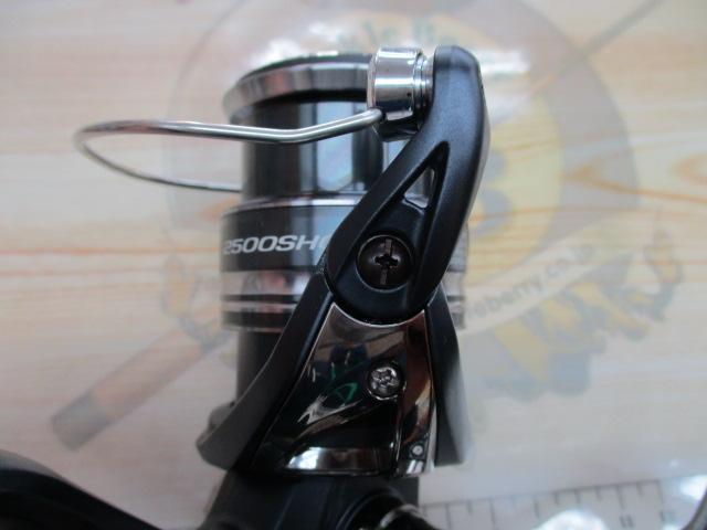 ミラベル 2500SHG｜＠ベリーネット 日本最大新品中古釣具WEBショップ