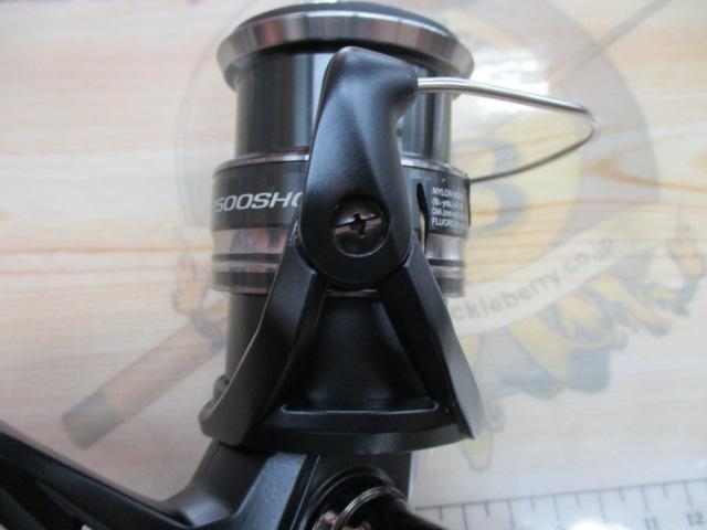 ミラベル 2500SHG｜＠ベリーネット 日本最大新品中古釣具WEBショップ