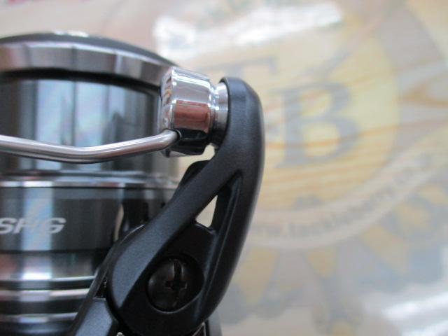 ミラベル 2500SHG｜＠ベリーネット 日本最大新品中古釣具WEBショップ