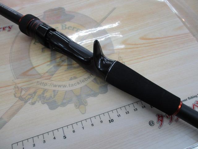 ハードロッカーSS B810MH+｜＠ベリーネット 日本最大新品中古釣具WEB