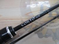 コルトUX 23GCORUS-482UL-HS