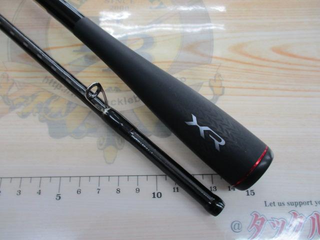 セフィアXR S86M｜＠ベリーネット 日本最大新品中古釣具WEBショップ