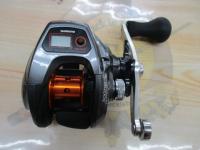 14バルケッタBB 300HG