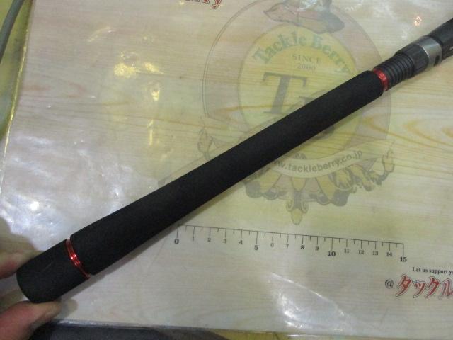 セフィアBB S806M