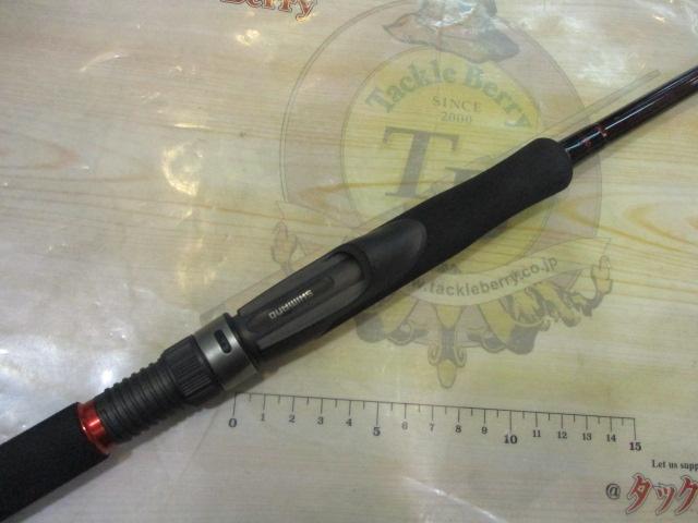 セフィアBB S806M