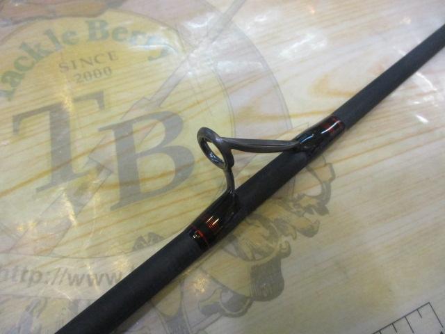 セフィアBB S806M