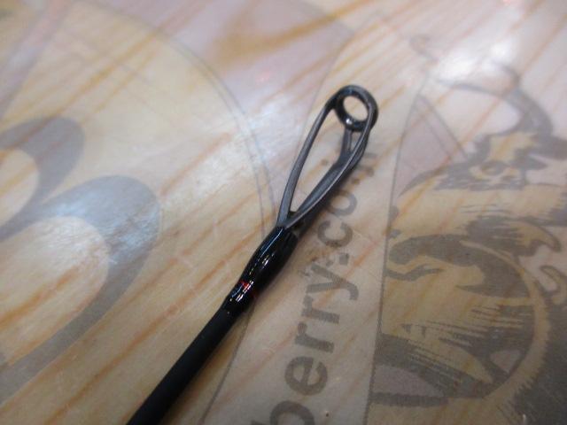 セフィアBB S806M