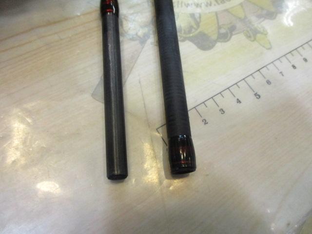 セフィアBB S806M