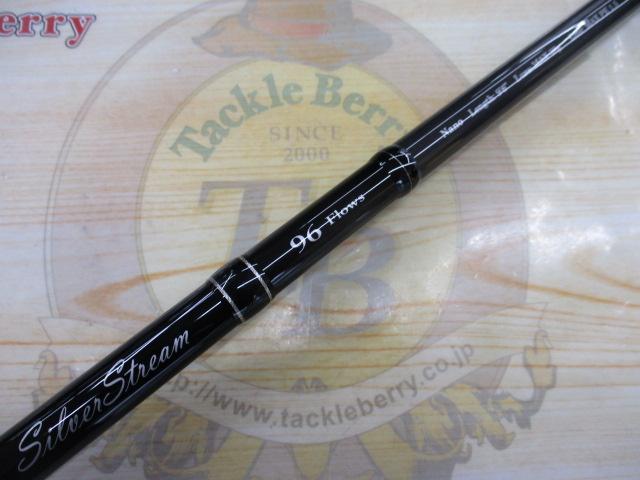 フロウス 96 NANO｜＠ベリーネット 日本最大新品中古釣具WEBショップ