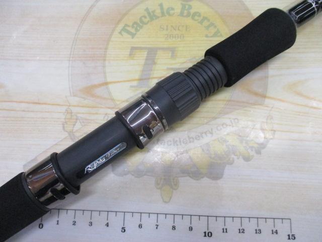 フロウス 96 NANO