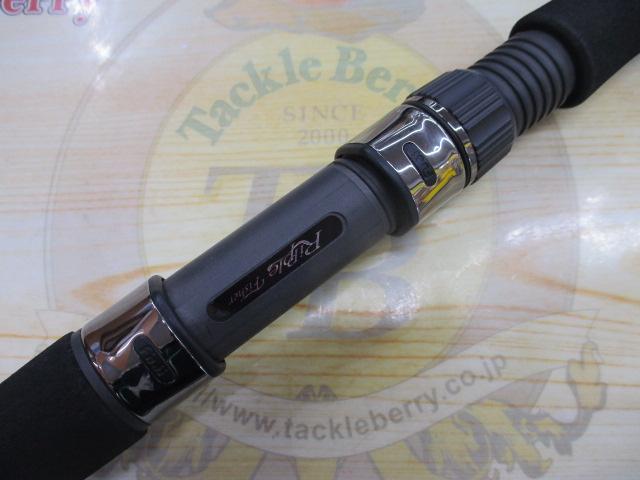 シルバーストリーム81スティレット 入荷情報！リップルフィッシャー【シルバーストリーム81スティレット