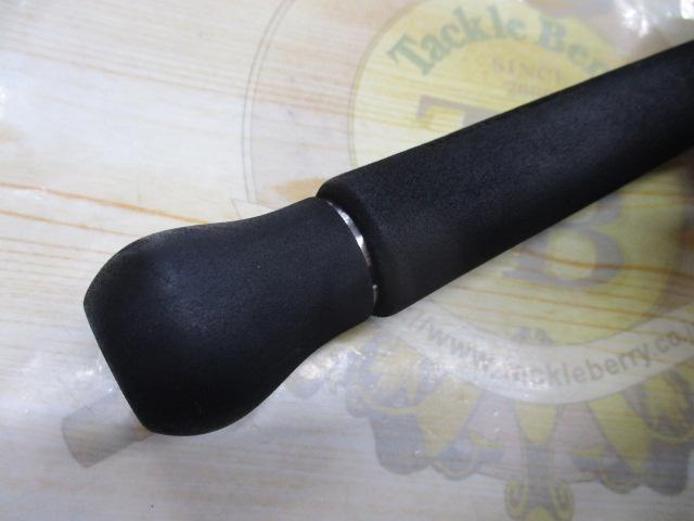 シルバーストリーム 81 スティレット