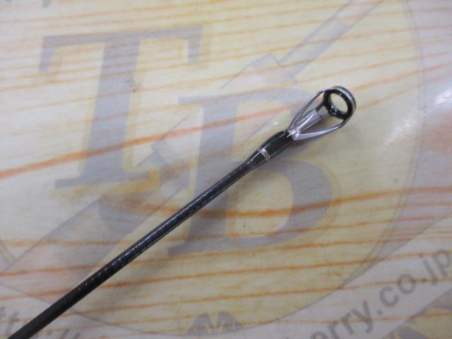 シルバーストリーム 81 スティレット